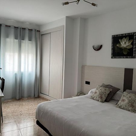 Hotel Ciudad Pozo Alcón Екстериор снимка