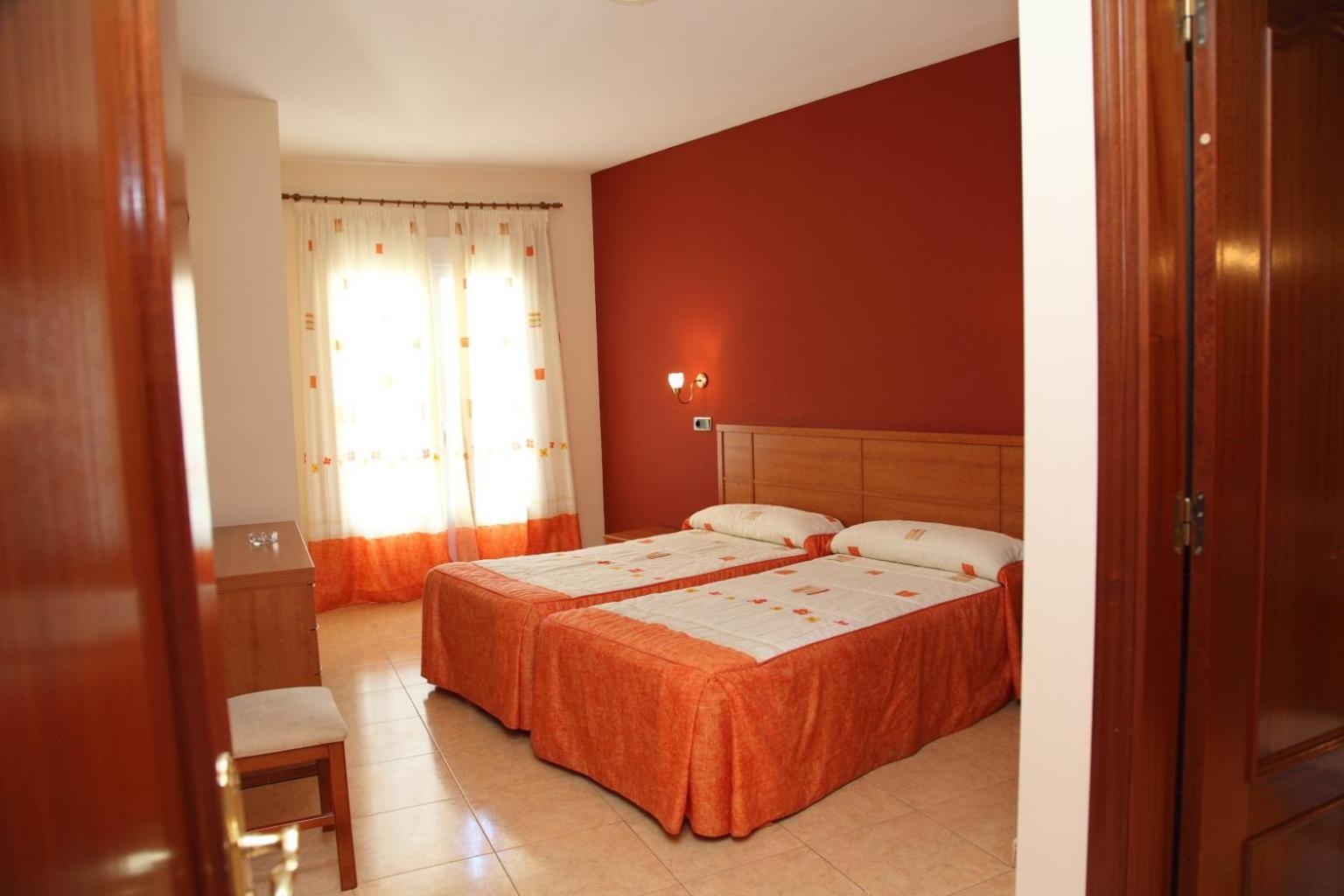 Hotel Ciudad Pozo Alcón Екстериор снимка