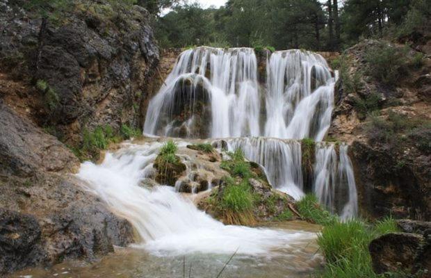 Hotel Ciudad Pozo Alcón Екстериор снимка