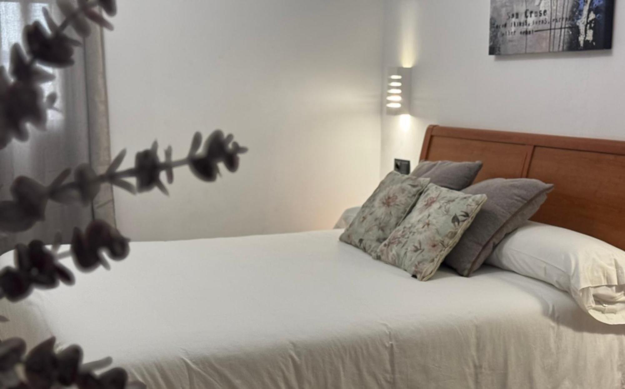 Hotel Ciudad Pozo Alcón Екстериор снимка