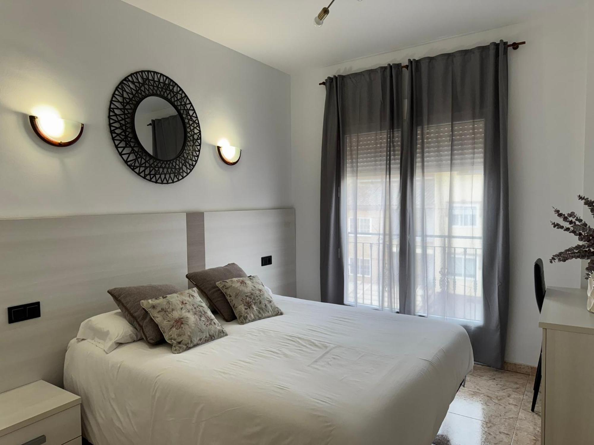 Hotel Ciudad Pozo Alcón Екстериор снимка